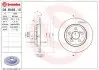 Тормозной диск BREMBO 08.B493.10 (фото 1)