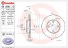 Тормозной диск BREMBO 09.8545.11 (фото 1)