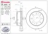 Тормозной диск BREMBO 09.9022.11 (фото 1)