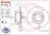 Тормозной диск BREMBO 09.9435.10 (фото 1)