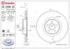 Тормозной диск BREMBO 09.9586.21 (фото 1)