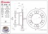 Тормозной диск BREMBO 09.9763.10 (фото 1)