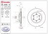 Тормозной диск BREMBO 09.A330.11 (фото 1)