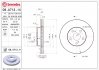 Тормозной диск BREMBO 09.A713.11 (фото 1)