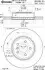 Тормозной диск BREMBO 09.A785.11 (фото 1)