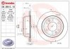 Тормозной диск BREMBO 09.B612.10 (фото 1)