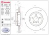 Тормозной диск BREMBO 09.C404.13 (фото 1)