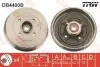 Тормозной барабан TRW TRW DB4400B (фото 1)