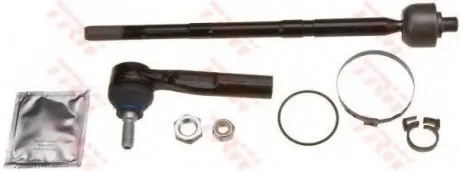 Поперечная рулевая тяга TRW TRW JRA550