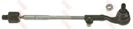 Поперечная рулевая тяга TRW TRW JRA590