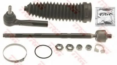 Поперечная рулевая тяга TRW TRW JRA605 (фото 1)
