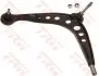 Важіль BMW 3 Series E30 (Exc,325i/M3),Z Series Z1 "FL TRW TRW JTC138 (фото 1)