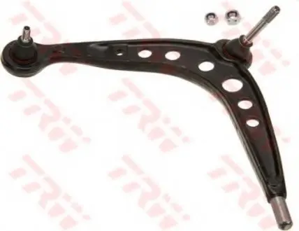 Важіль BMW 3 Series E30 (Exc,325i/M3),Z Series Z1 "FL TRW TRW JTC138