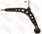 Важіль BMW 3 Series E30 (Exc,325i/M3),Z Series Z1 "FR TRW TRW JTC139 (фото 1)