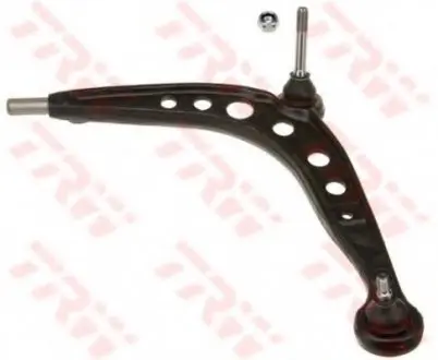 Важіль BMW 3 Series E30 (Exc,325i/M3),Z Series Z1 "FR TRW TRW JTC139