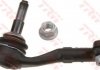 Наконечник рульової тяги BMW 1/3/X/Z4 "L "05>> TRW TRW JTE1101 (фото 1)