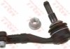 Наконечник рульової тяги BMW 1/3/X/Z4 "R "05>> TRW TRW JTE1102 (фото 1)