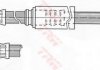 Гальмівний шланг TRW TRW PHD946 (фото 1)