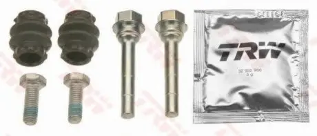 Направляющий болт, корпус скобы тормоза TRW TRW ST1470