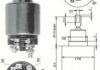 Тяговое реле стартера MAGNETI MARELLI AME0124 (фото 1)