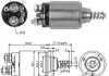 Тягове реле стартера MAGNETI MARELLI AME0186 (фото 1)