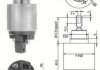 Тягове реле стартера MAGNETI MARELLI AME0343 (фото 1)