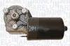 Двигун склоочисника MAGNETI MARELLI TGE447M (фото 1)
