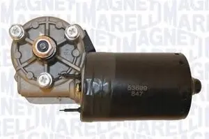 Двигун склоочисника MAGNETI MARELLI TGE447M