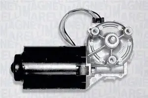Двигун склоочисника MAGNETI MARELLI TGE424D