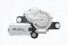 Двигун склоочисника MAGNETI MARELLI TGL350T (фото 1)