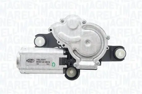 Двигун склоочисника MAGNETI MARELLI TGL350T