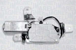 Двигатель стеклоочистителя MAGNETI MARELLI TGE430U (фото 1)
