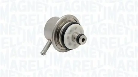 Регулятор давления, топливный насос MAGNETI MARELLI RPM36