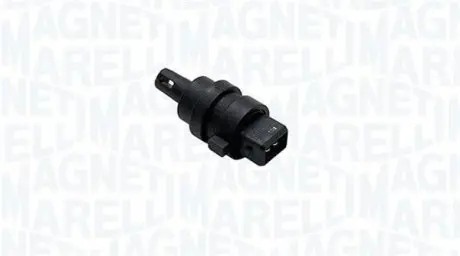 Датчик, температура повітря, що впускається MAGNETI MARELLI ATS18