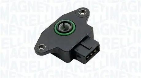Датчик, положення дросельної заслінки MAGNETI MARELLI SVF015