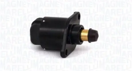 Поворотна заслінка, підведення повітря MAGNETI MARELLI B28/00
