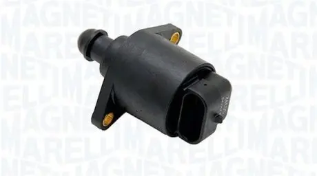 Поворотная заслонка, подвод воздуха MAGNETI MARELLI B36