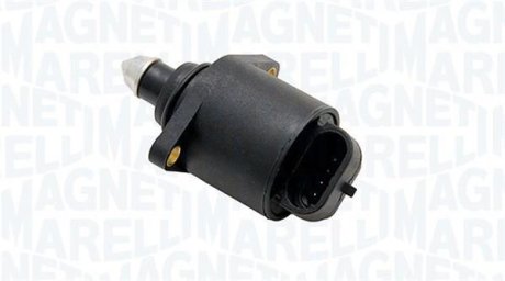 Поворотна заслінка, підведення повітря MAGNETI MARELLI B3396