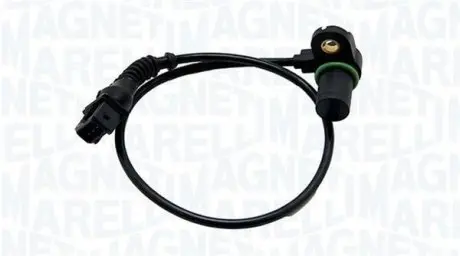 Датчик, положення розподільного валу MAGNETI MARELLI SAC076