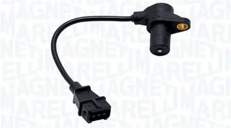Датчик частоты вращения, управление двигателем MAGNETI MARELLI SAG066