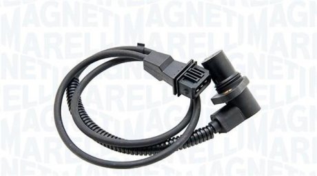 Датчик частоти обертання, керування двигуном MAGNETI MARELLI SAG107