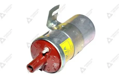 Котушка запалювання MAGNETI MARELLI BK2A