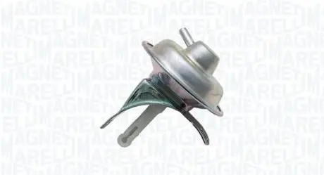 Вакуумний елемент, розподільник запалювання MAGNETI MARELLI 71315008