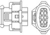 Лямбда-зонд MAGNETI MARELLI OSM065 (фото 1)