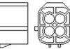 Лямбда-зонд MAGNETI MARELLI OSM068 (фото 1)