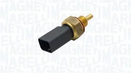 Датчик, температура охлаждающей жидкости MAGNETI MARELLI SPA108