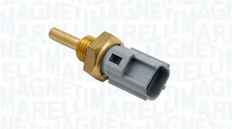 Датчик, температура охлаждающей жидкости MAGNETI MARELLI SPA145