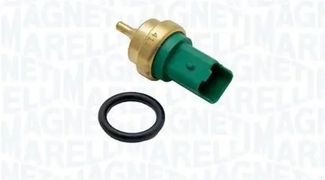 Датчик, температура охлаждающей жидкости MAGNETI MARELLI SPA161