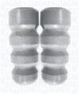 Пилозахисний комплект амортизатора MAGNETI MARELLI APK0072 (фото 1)