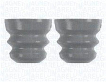 Пылезащитный комплект амортизатора MAGNETI MARELLI APK0112